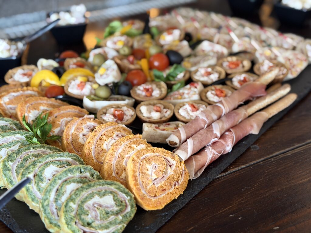 Na Piketu Catering 